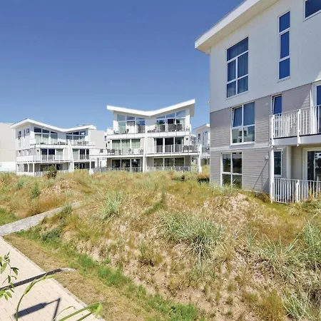 Duenenvilla 1, Whg 2 Lubeka