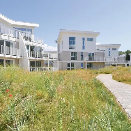 Duenenvilla 1, Whg 2