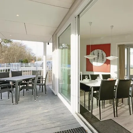 Duenenvilla 1, Whg 2