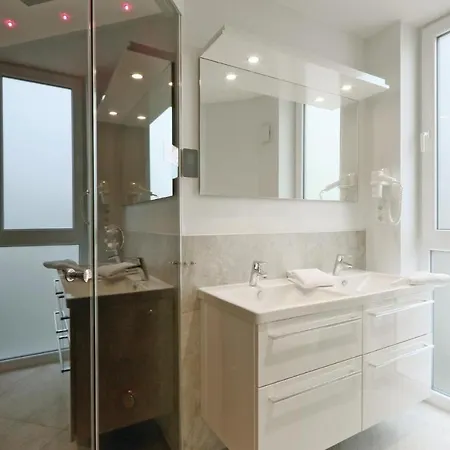 Duenenvilla 1, Whg 2 Lubeka