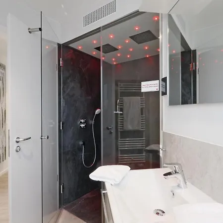 Duenenvilla 1, Whg 2 Apartament