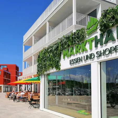 Apartment Duenenvilla 1, Whg 2