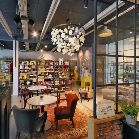 Duenenvilla 1, Whg 2 Apartament Lubeka