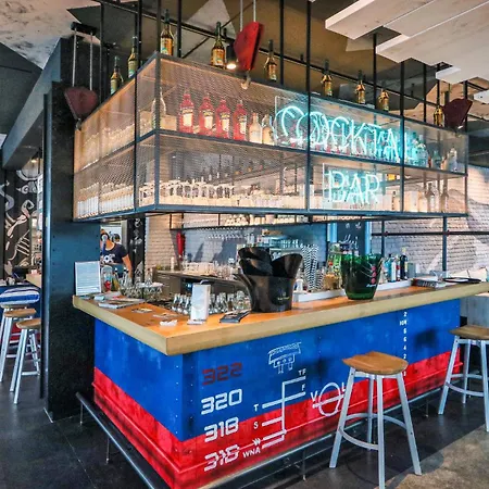 Duenenvilla 1, Whg 2 Apartament Lubeka