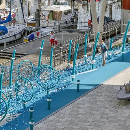 Apartment Duenenvilla 1, Whg 2 *